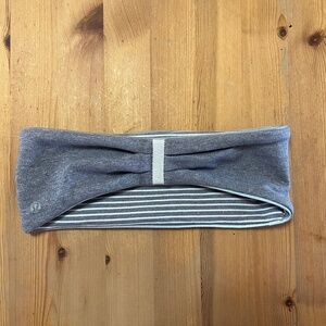Lululemon Reversible Headband